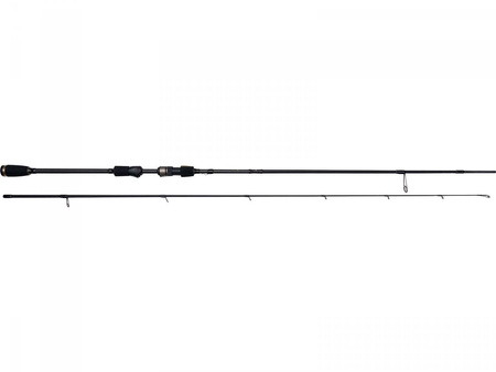 Westin Wędka W3 UltraStick 2nd MH 2,10m 15-50g