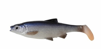 Savage Gear LB  Roach Paddle tail 7,5cm 5g Roach