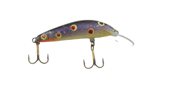 Assan Wobler CLASSIC TROUT 14 5,5cm 3,5g