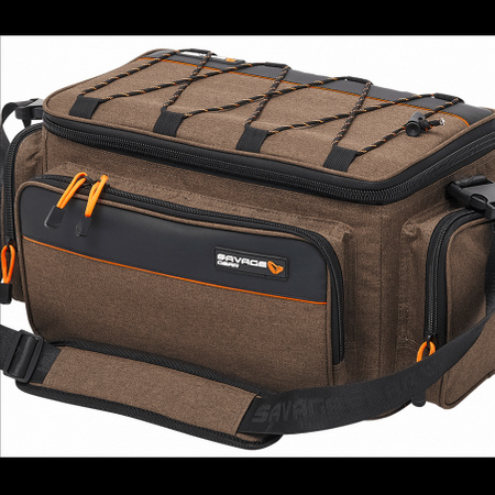 Savage Gear Torba SYSTEM BOX BAG L 18L