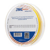 JMC Plecionka Japońska 8XCJ PE 2.0 35lb 150m Żółta