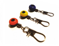 Genlog Łącznik do Koszyka ADAPTER BIG STYLE S 3szt.