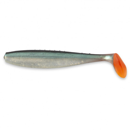Iron Claw Guma Just Shad 14cm TWF True Whitefish UV