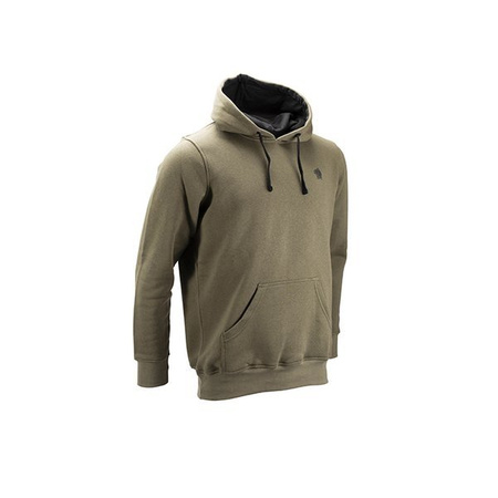 Nash Bluza Tackle Hoody Green XL