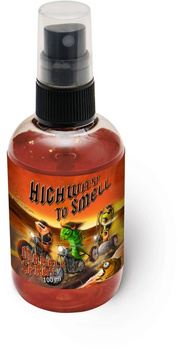 Radical Quantum MARBLE SPRAY 100ml  HIGHWAY TO SMELL