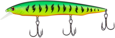 Select Wobler Hustler 160SP 16cm 32g #02
