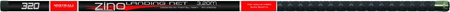 Mistrall Sztyca  ZINO LANDING NET 420m 4,20cm