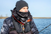 Fox Rage Komin Thermal Camo Snood