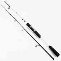 Shimano Wędka Vengeance BX Sea Bass Spinning 2,10m 10-50g