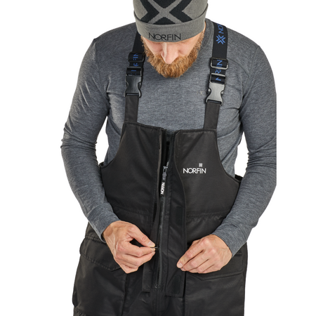 Norfin Kombinezon Suit Thermax XXL