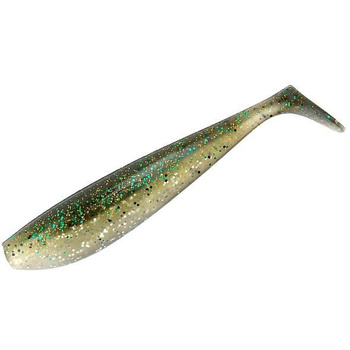 Fox Kopyto Rage Zander Pro 12cm Ghost Green