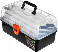 Select Skrzynka wędkarska Tackle Box SLHS-305