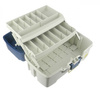 Plano Skrzynka Two Tray Box Dwupoziomowa