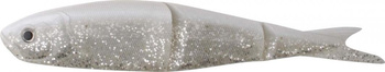 Savage Gear Soft 4 Play 13cm 21g Pearl Silver