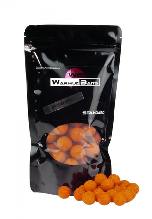 Warmuz Baits Kulki Zanętowe Brzoskwinia 16mm 250g