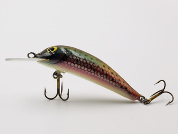 Assan Wobler TROUT 5.0 08 5cm 4,5g