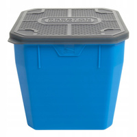 Preston Pudełko 4PT Bait Tub 2,3L P0260015