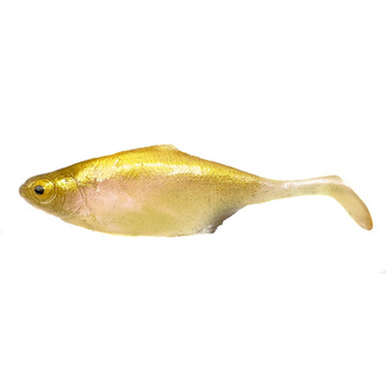 FishB Guma Ripper Krąp 10cm 10,5g Kolor 8 Hand Made
