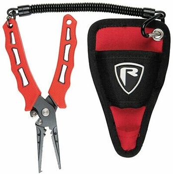 Fox Multitool Szczypce wędkarskie Belt Pliers NTL044