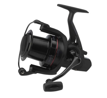 DAM Kołowrotek QUICK 2 SLS 8000 5+1BB