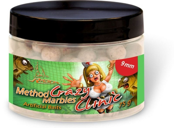 Radical Quantum METHOD MARBLES CRAZY CLINIC 9mm