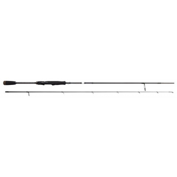 Savage Gear Wędka SG2 Ultra Light Game 2,21m 221cm 3-10g