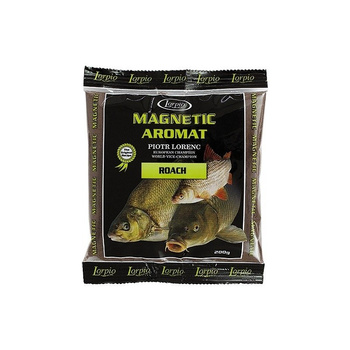 Lorpio Magnetic Aromat 200g Roach