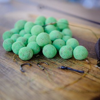 Meus Durus Kulki Zanętowe Amur 15mm 1kg