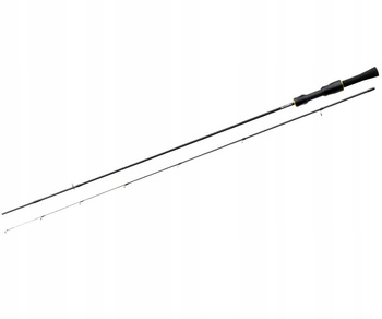 Flagman Wędka Blackfire Micro Jig 55SUL 1,68m 0.3-3g