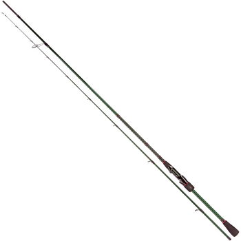 Konger Wędka Kastmaster Jig Perch 2,32m 1-10g