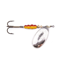 Mepps Błystka obrotowa Aglia srebrna 4/9g