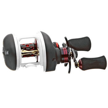 DAM Kołowrotek QUICK FD SLR BAITCAST
