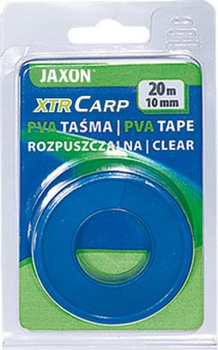 Jaxon XTR Carp Taśma Rozpuszczalna 20m 10mm