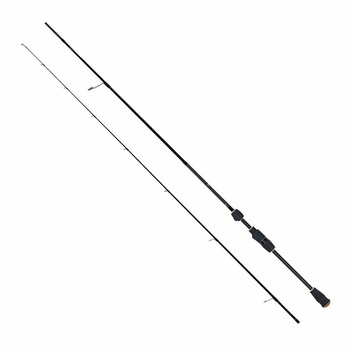 Robinson Wędka DIAFLEX SPEEDER PERCH SPIN 1,86m 186cm 1-8g