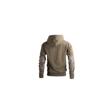 Nash Bluza Elements Hoody XXL