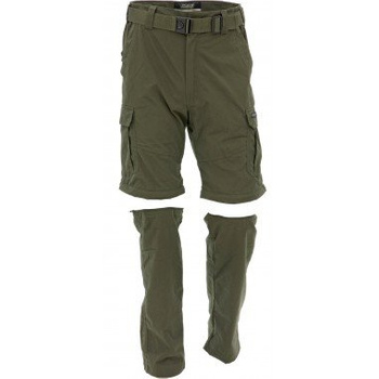 DAM MAD Spodnie Bivvy Zone Combat Trousers XXL