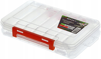 Select Pudełko Reversible Box SLHS-888 19.8x13.4x3.5cm