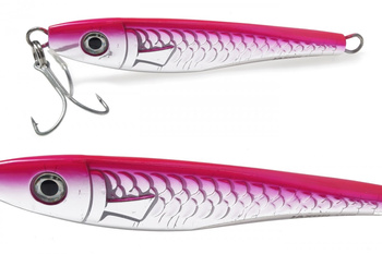 Jaxon PILKER HOLO-REFLEX ARAT 150 g morski kolor D