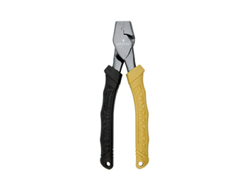 Westin Szczypce Single Crimper Stainless HD 15cm