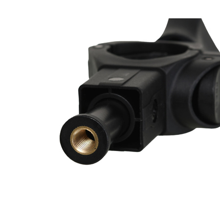 Flagman Uchwyt na siatkę Tregaron keepnet arm short 15cm