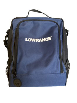 Lowrance Cover Torba Zestaw Przenośny do Echosondy