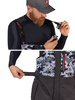 Norfin Kombinezon Pro Dray 3 Camo M