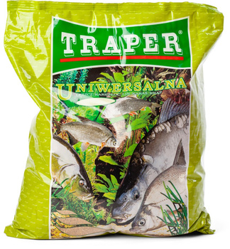 Traper Zanęta 2,5kg Uniwersalna