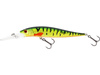 Westin Jerkbite MR 9cm 9g Firetiger Flash