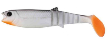 Savage Gear CANNIBAL 12,5cm 20g White and Black