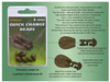Drennan Łącznik / zapinka QUICK CHANGE BEADS METHOD FEEDER Mini 6szt.