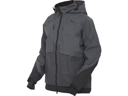 Westin Kurtka W4 Jacket Gunmetal S
