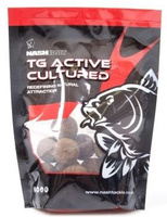 Nash Kulki TG ACTIVE CULTURED HOOKBAITS 20mm