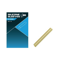 Nash Rurka antysplątaniowa Silicone Sleeves D-CAM