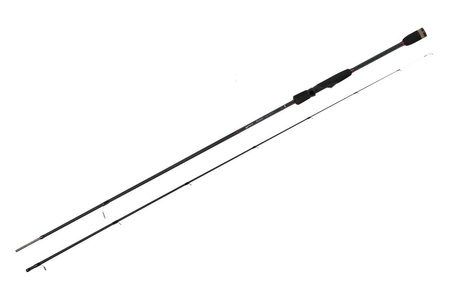 FOX Rage Wędka WARRIOR Dropshot 7,8ft 240cm 4-17g